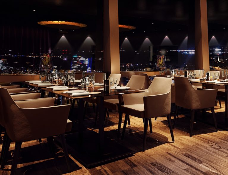 International Event Catering DO & CO KULINARISCHE GENÜSSE AUF JEDEM