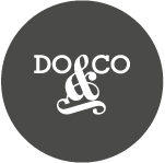 & co logo