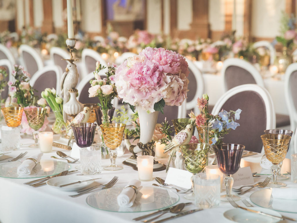 International Event Catering DO & CO KULINARISCHE GENÜSSE AUF JEDEM