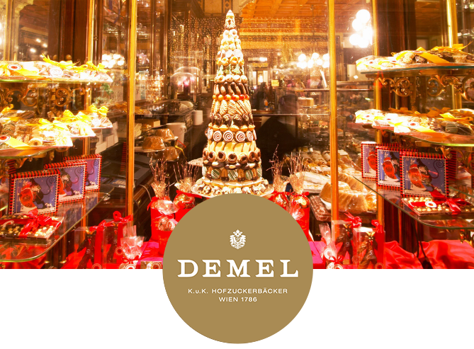 Demel